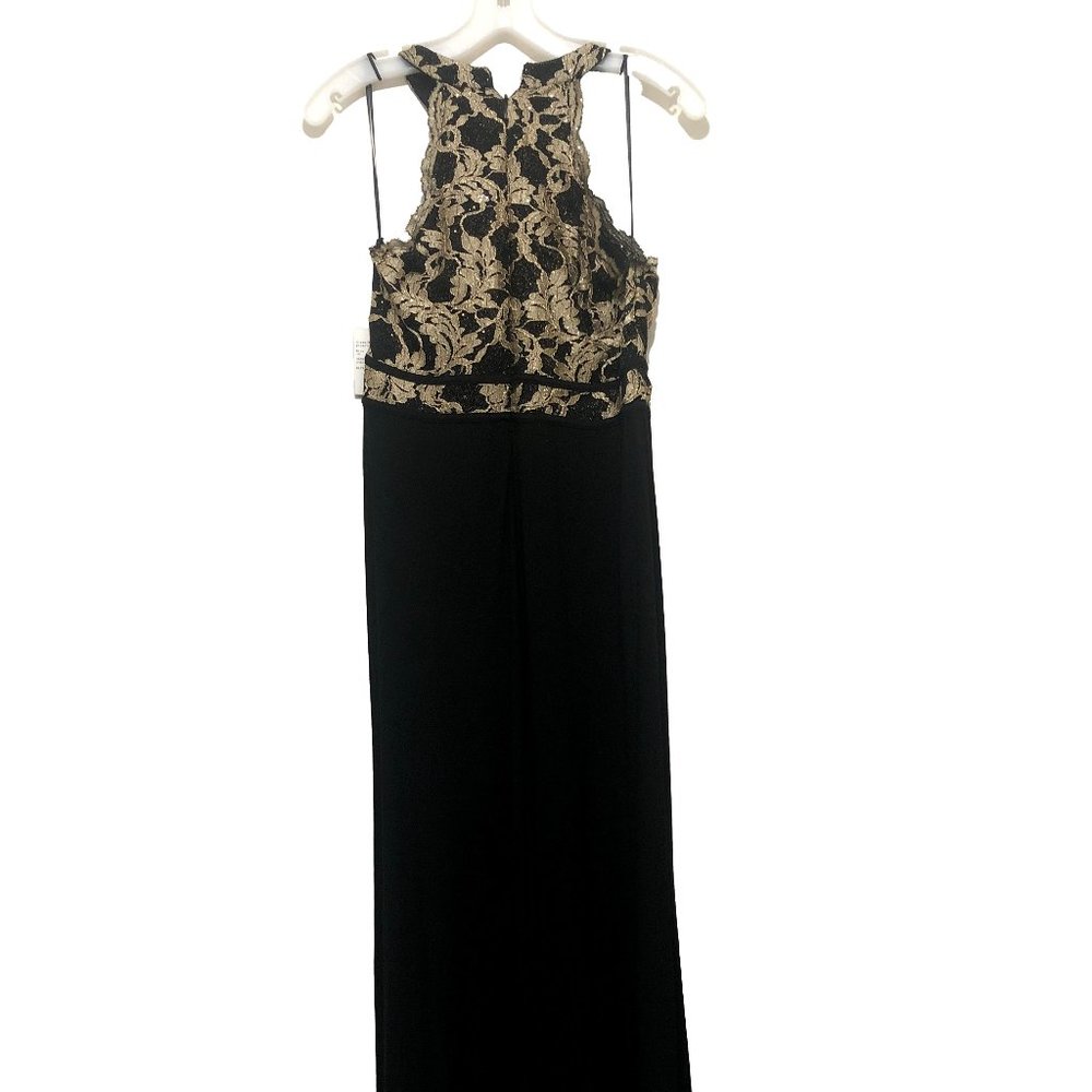 Morgan & Co. Evening Dress